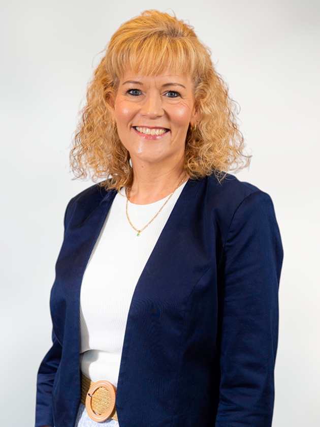 Team member photo