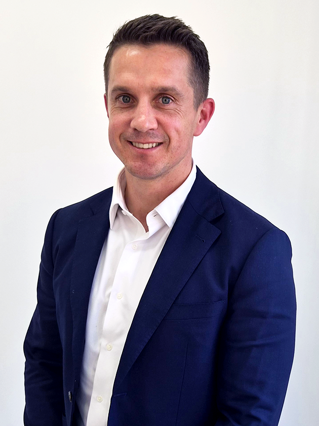 Team member photo
